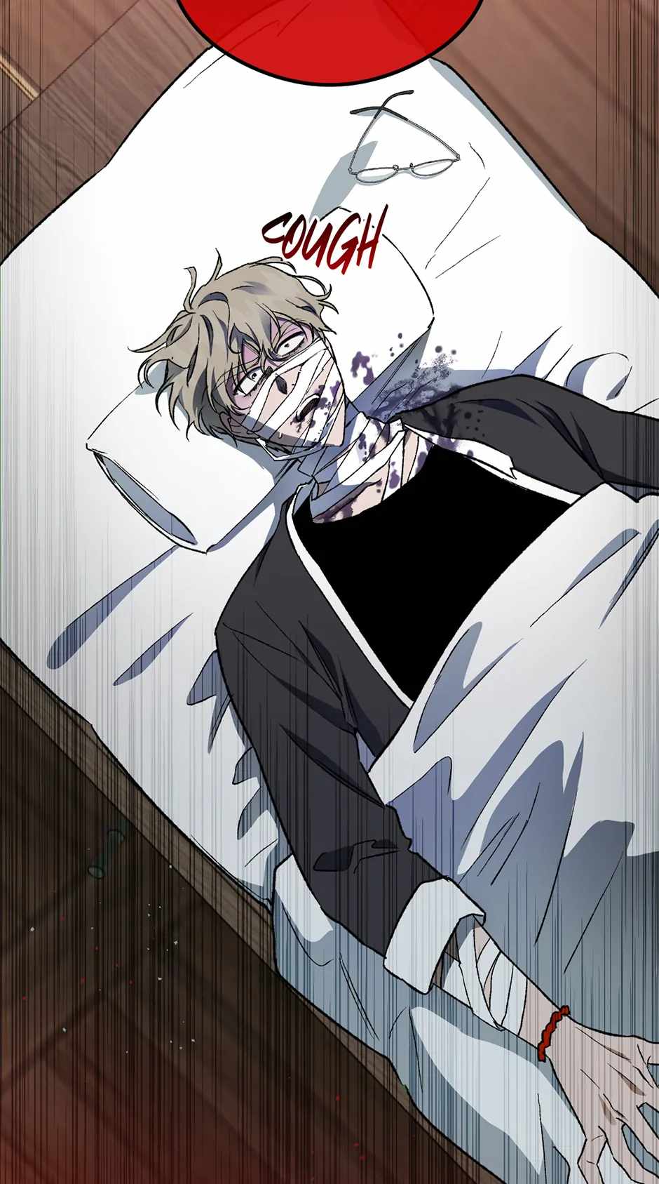 Guide to be King of the Dead Chapter 39 53